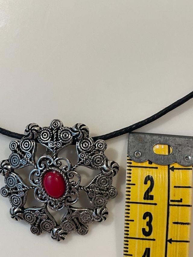 Collana ciondolo Sardegna