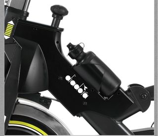 Spin Bike Diadora Racer 25