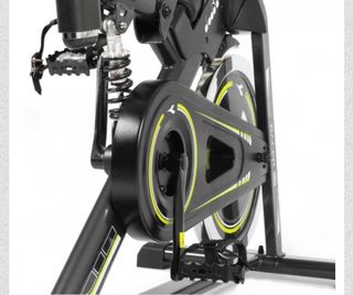 Spin Bike Diadora Racer 25