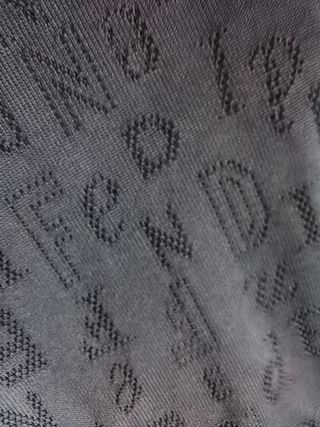 T-shirt Fendi, Roma Italy, S