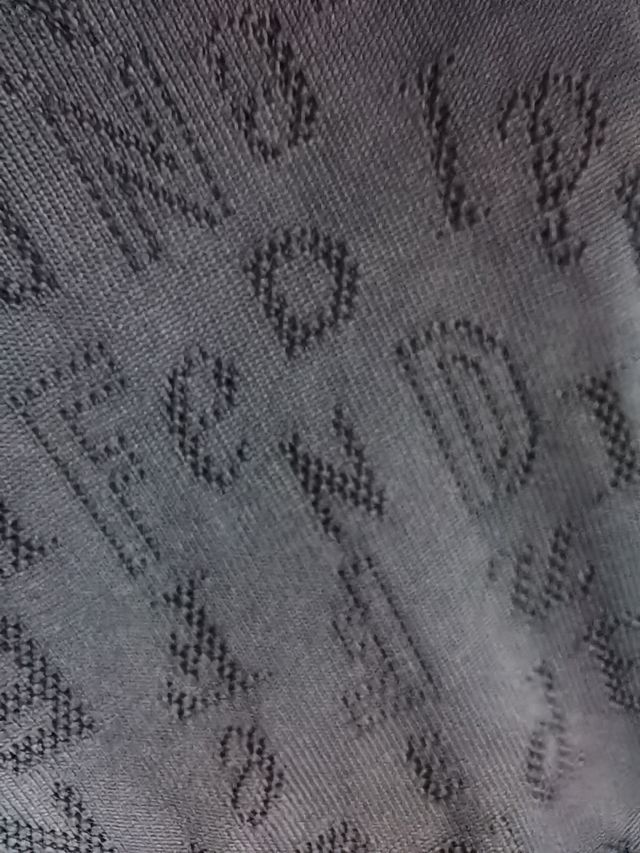 T-shirt Fendi, Roma Italy, S