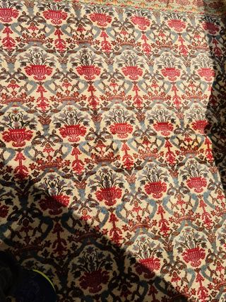 Tappeti orientali annodati a mano