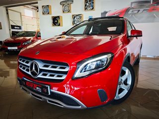 Mercedes GLA 200 CDI 2018