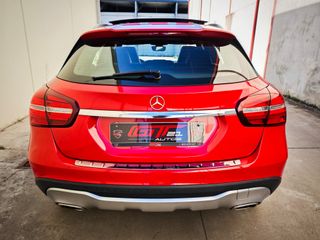 Mercedes GLA 200 CDI 2018