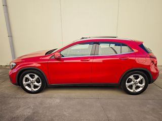 Mercedes GLA 200 CDI 2018