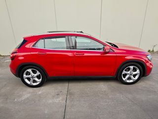 Mercedes GLA 200 CDI 2018