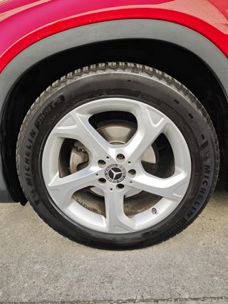 Mercedes GLA 200 CDI 2018