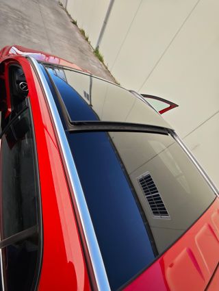 Mercedes GLA 200 CDI 2018