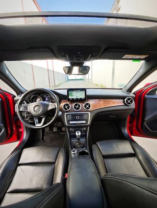 Mercedes GLA 200 CDI 2018