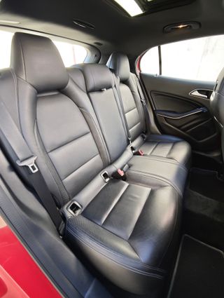 Mercedes GLA 200 CDI 2018