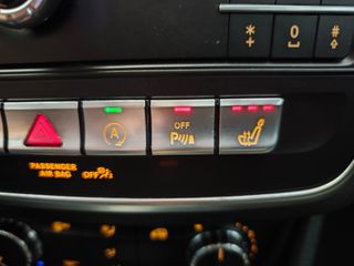 Mercedes GLA 200 CDI 2018