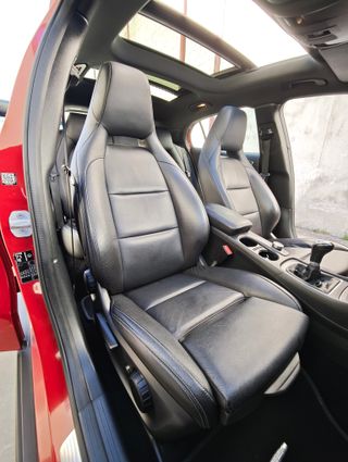 Mercedes GLA 200 CDI 2018