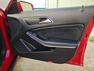 Mercedes GLA 200 CDI 2018