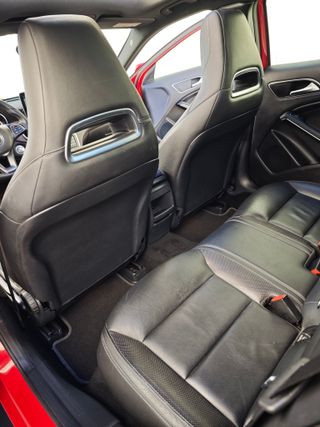 Mercedes GLA 200 CDI 2018