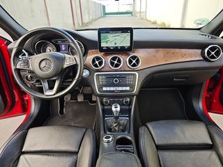 Mercedes GLA 200 CDI 2018
