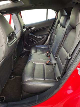 Mercedes GLA 200 CDI 2018