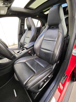 Mercedes GLA 200 CDI 2018