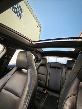 Mercedes GLA 200 CDI 2018
