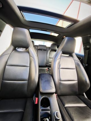 Mercedes GLA 200 CDI 2018