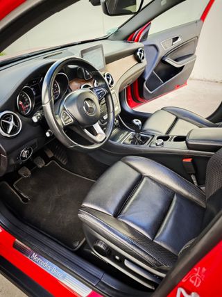 Mercedes GLA 200 CDI 2018