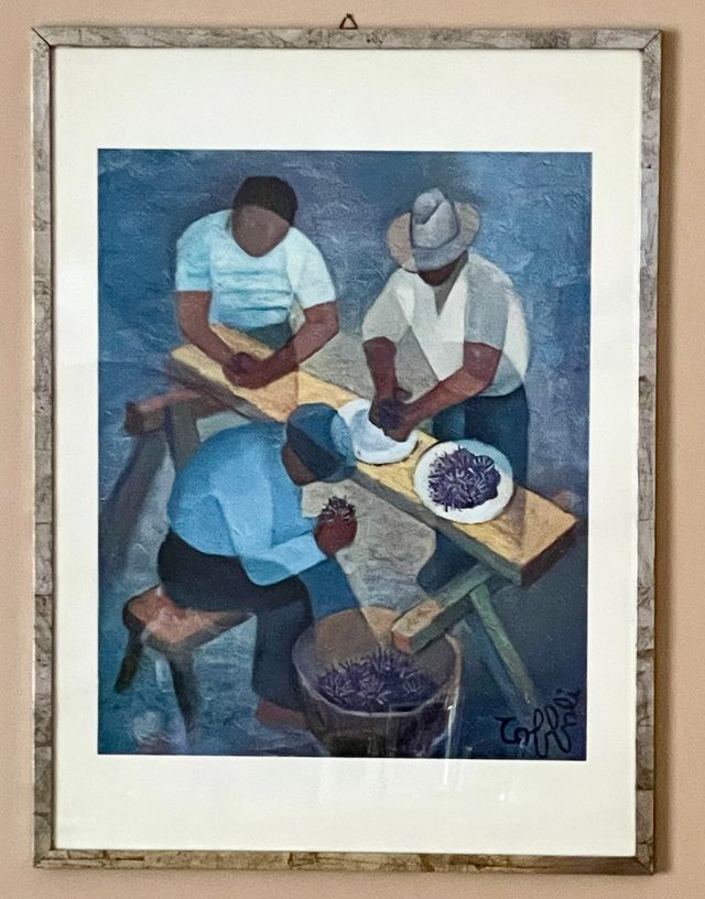 Stampe Louis Toffoli