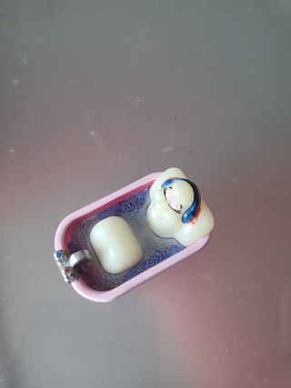 Fantasmino Bagnetto Giocattolo