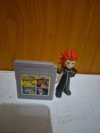 Juego Game Boy 19 en 1