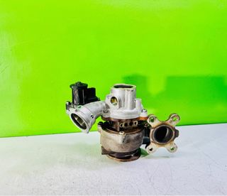 Turbo Seat Ibiza KJ1 2023 1.0 TSI 05C145704