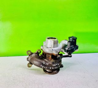 Turbo Seat Ibiza KJ1 2023 1.0 TSI 05C145704