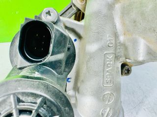 Turbo Seat Ibiza KJ1 2023 1.0 TSI 05C145704