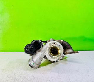 Turbo Seat Ibiza KJ1 2023 1.0 TSI 05C145704
