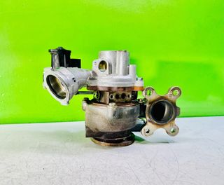 Turbo Seat Ibiza KJ1 2023 1.0 TSI 05C145704