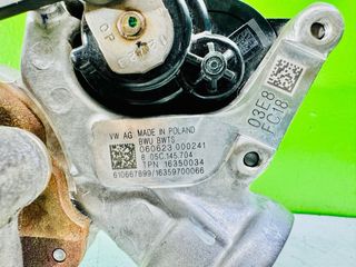 Turbo Seat Ibiza KJ1 2023 1.0 TSI 05C145704
