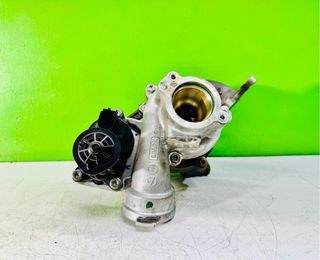 Turbo Seat Ibiza KJ1 2023 1.0 TSI 05C145704
