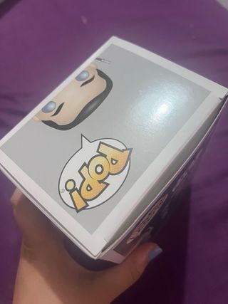 Funko Pop! Star Wars Chirrut Imwe #140