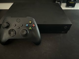 Xbox one X - Impecable