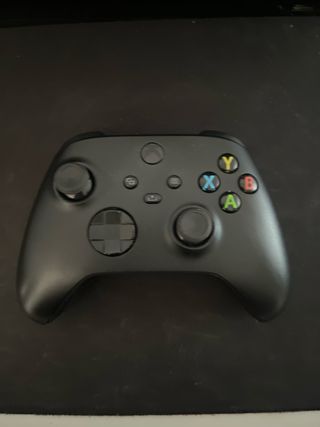 Xbox one X - Impecable