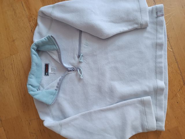 Jersey niño Quechua
