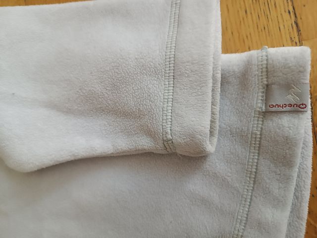 Jersey niño Quechua
