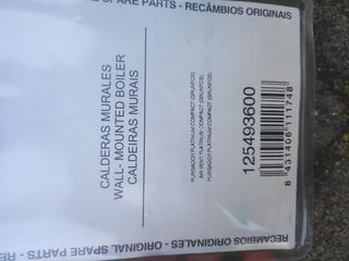 PURGADOR AUTOMÁTICO CALDERA 