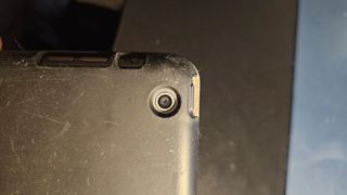 Apple iPad Mini argento mod. A1432 (MF432TY/A)
