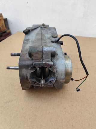 Motor derbi variant 