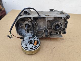 Motor derbi variant 