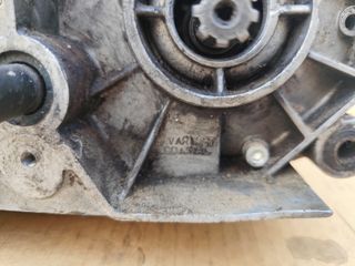Motor derbi variant 