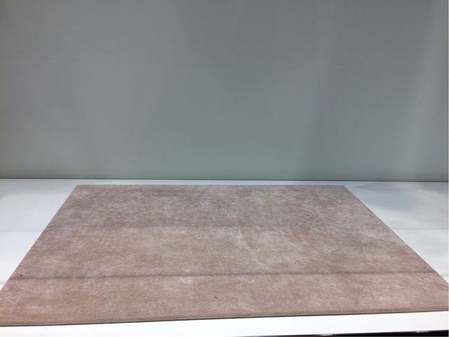 Espositore Scarpe - Metallo-velluto-plexiglas