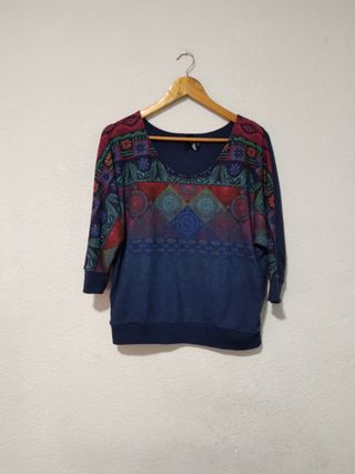 Jersey Desigual 