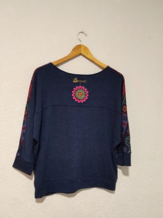 Jersey Desigual 