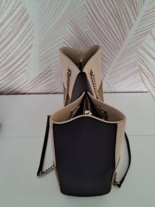 Bolso Purificación García como nuevo