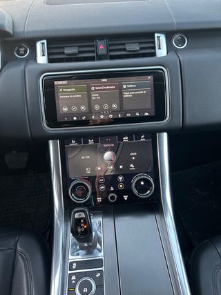 Land Rover Range Rover Sport 2017