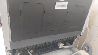 Mini lavavajillas candy